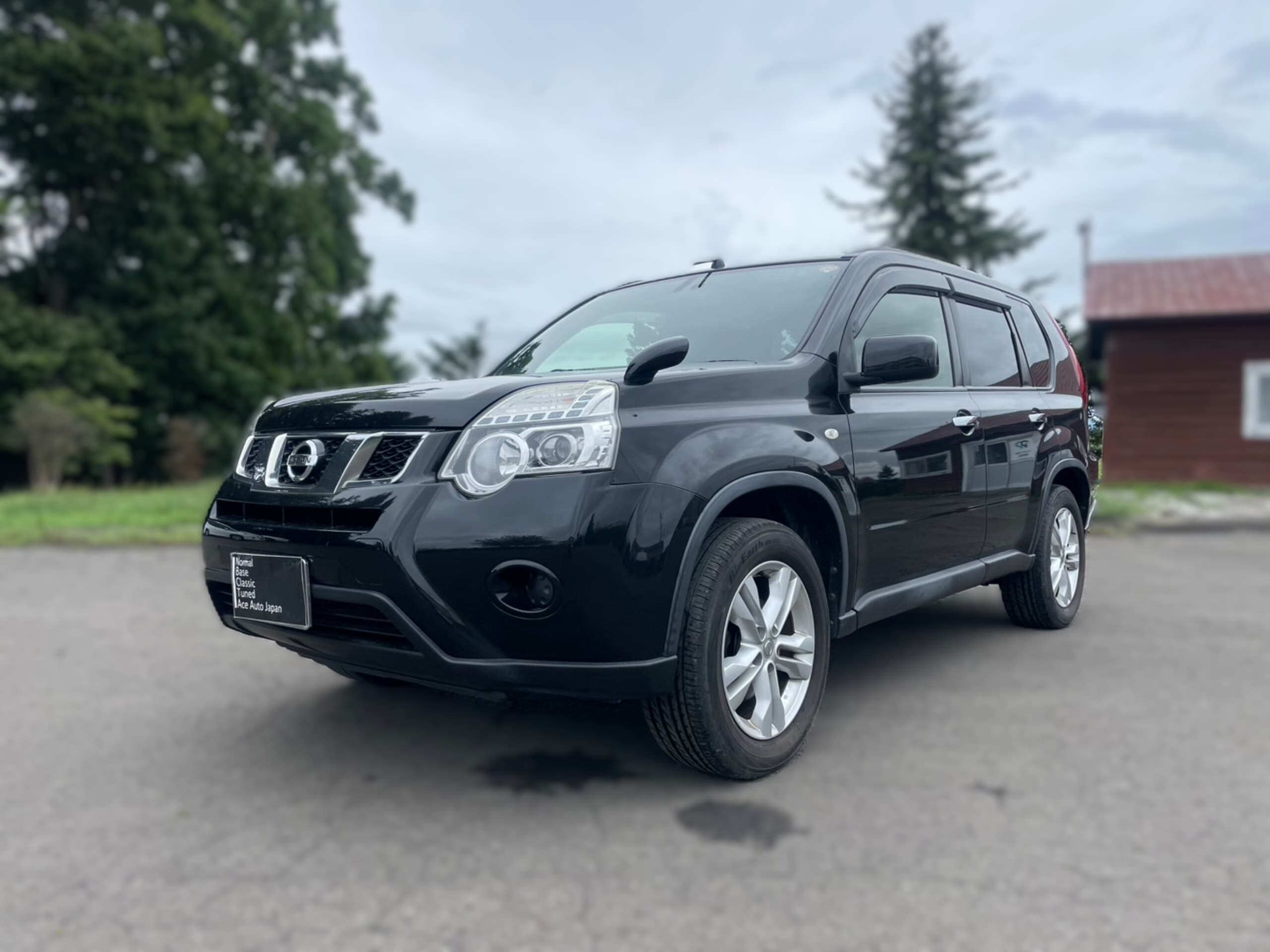 No rental cars available